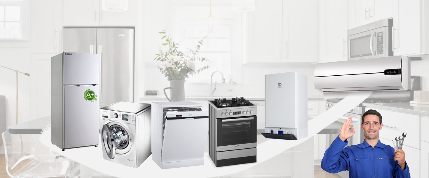 Kırşehir Grundig Servisi